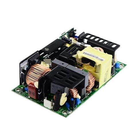 1 قطعة EPP-400-48 400 واط 48 فولت 110 فولت/220 فولت تيار متردد إلى 48 فولت تيار مستمر 8.4A مصدر طاقة صناعي in Kuwait