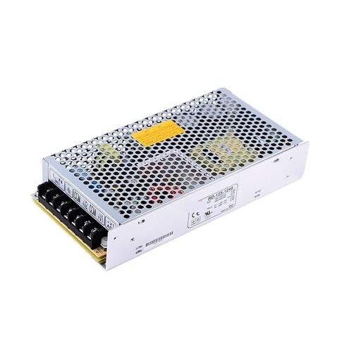 1 قطعة RD-125-1248 138 واط تيار مستمر 12 فولت 48 فولت ثنائي إخراج واجهة إدخال الطاقة محول طاقة التيار المتردد مع وظيفة تحويل إمدادات الطاقة in Kuwait