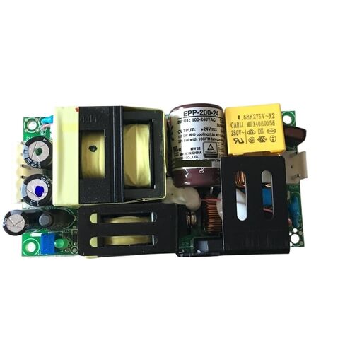 1 قطعة EPP-200-12 200.4 واط وظيفة إخراج واحدة مصدر الطاقة PFC EPP-200 12 فولت 16.7A in Kuwait