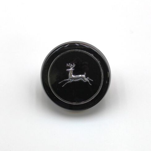 AL118173 Steering Wheel Cap Fits John Deere 110 112 120 140 4020 1968-2000 in Kuwait