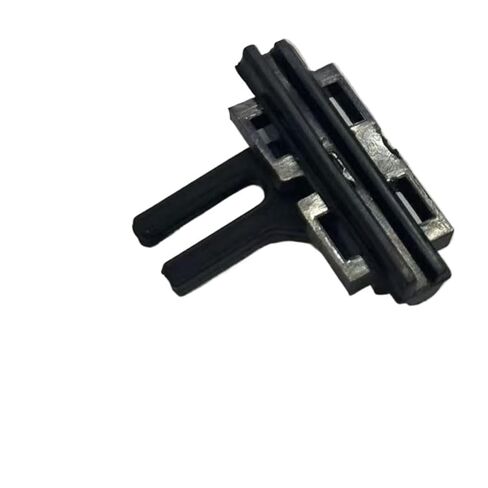 1Pc Fit for Volkswagen Instrument Panel Air Outlet Paddle Conditioning Rear in Kuwait