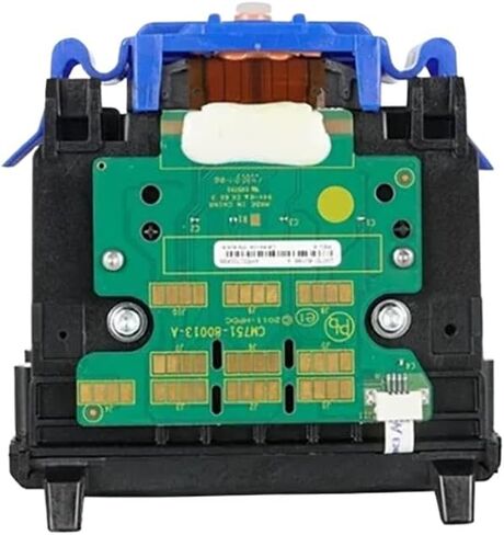 Printhead Compatible with Officejet Pro 8100 8600 8610 8620 8650 250DW 251DW 276DW for 950 951 950XL 951XL in Saudi Arabia