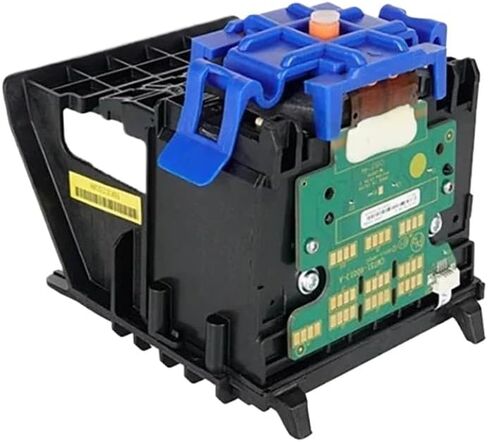 Printhead Compatible with Officejet Pro 8100 8600 8610 8620 8650 250DW 251DW 276DW for 950 951 950XL 951XL in Saudi Arabia