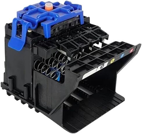 Printhead Compatible with Officejet Pro 8100 8600 8610 8620 8650 250DW 251DW 276DW for 950 951 950XL 951XL in Saudi Arabia