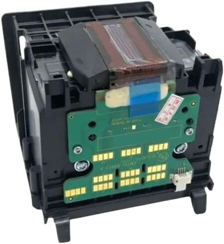 Printhead Compatible with Officejet Pro 8100 8600 8610 8620 8650 250DW 251DW 276DW for 950 951 950XL 951XL in Saudi Arabia