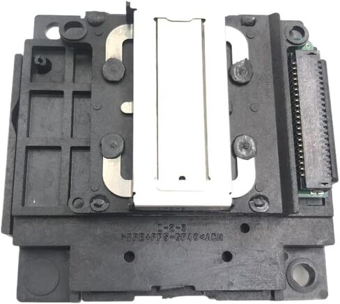 Print Head Compatible with L3110 L3150 L3250 L4150 L210 in Saudi Arabia