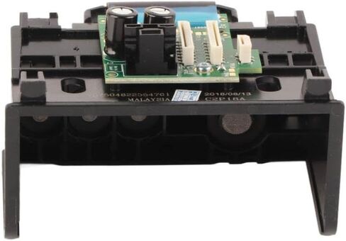 Printhead Clear Resolution Smoothly Output Print Head Compatible with OfficeJet 6954 6960 6962 6968 6975 6978 in Saudi Arabia