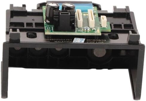 Printhead Clear Resolution Smoothly Output Print Head Compatible with OfficeJet 6954 6960 6962 6968 6975 6978 in Saudi Arabia