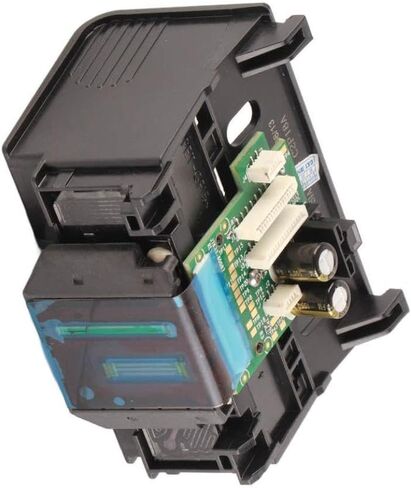 Printhead Clear Resolution Smoothly Output Print Head Compatible with OfficeJet 6954 6960 6962 6968 6975 6978 in Saudi Arabia