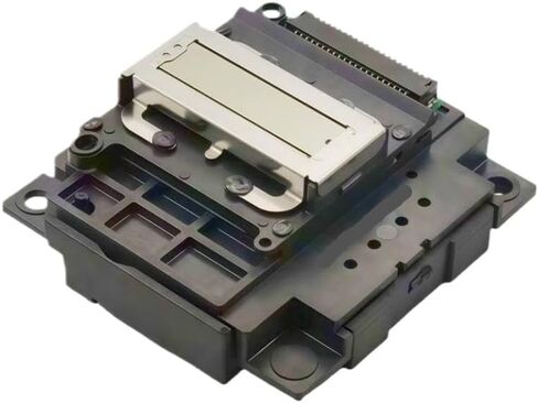 Printhead Compatible with ET-2500 ET-2550 ET-2650 ET-2700 ET-2800 ET-4500 ET-4550 ET-4800 FA04000 FA04010 L3110(L3110) in Saudi Arabia