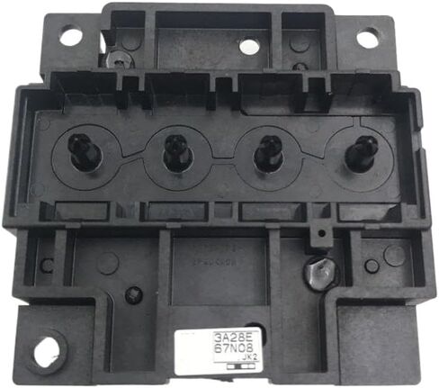 Print Head Compatible with L355 L220 L3210 L4160 L120 L575 L4260 L382 in Saudi Arabia