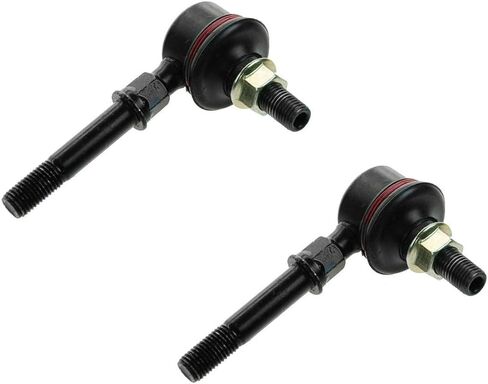 Inner Outer Tie Rod Sway Bar Kit Left Set of 6 Sealed for Nissan for 200SX 1.6L/2.0L 1995-1998 in Saudi Arabia