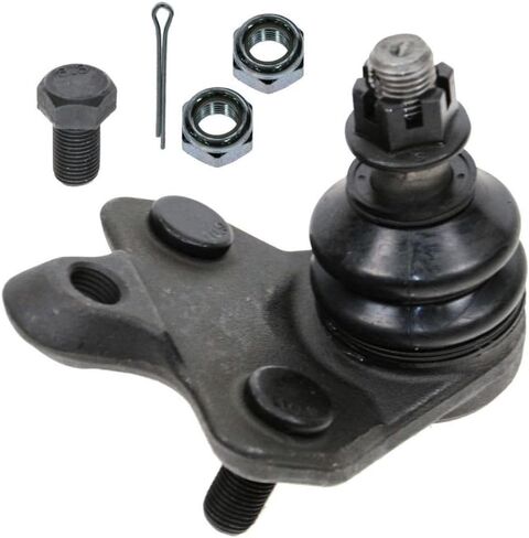 Front Rear Complete Strut Ball Joint Sway Bar Kit 8pc for Toyota for Corolla 1.8L 2011-2013 in Saudi Arabia