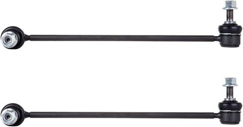 Suspension 2 Stabilizer Bar Kit for Audi for A3 2006-2013 for TT for Quattro 2008-2015 for VW for CC 2009-2017 for Eos 2007-2016 in Kuwait