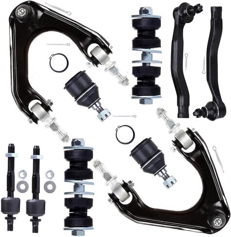 10X Front Suspension Kit for Honda for Accord 1990-1993 Sway Bar in Kuwait
