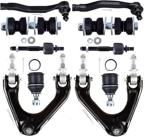 10X Front Suspension Kit for Honda for Accord 1990-1993 Sway Bar in Kuwait
