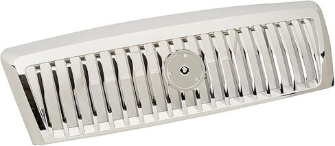 Sherman Replacement Part Compatible with Mercury Grand Marquis Grille Assembly (Partslink Number FO1200490) in Kuwait