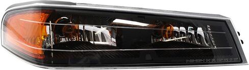 Garage-Pro Front Grille Assembly Kit For Chevrolet Colorado 2004-2012, Models Without Performance Xtreme Package, Textured Gray in Kuwait