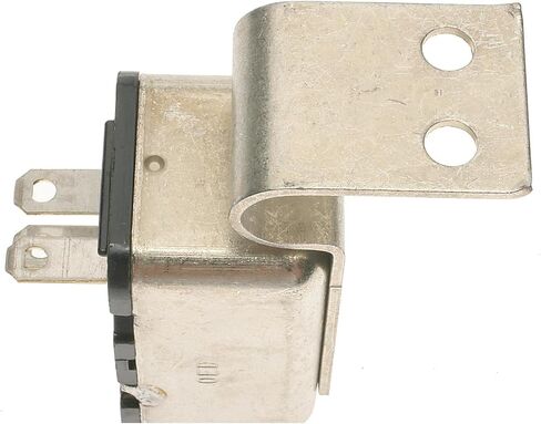 مرحل تأخير درجة الحرارة HVAC متوافق مع Ford E-250 Econoline Club Wagon 1991 1990 1989 1988 1987 1986 1985 1984 1983 1982 1981 1980 1979 1978 1977 P-3886804 in Kuwait