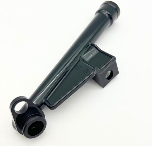 حقيقي 15631-Z9L-000 أنبوب تمديد حشو الزيت لهوندا GCV170 GCV200 محركات HRN216 HRX217 جزازة العشب in Kuwait