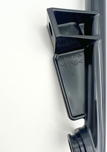 حقيقي 15631-Z9L-000 أنبوب تمديد حشو الزيت لهوندا GCV170 GCV200 محركات HRN216 HRX217 جزازة العشب in Kuwait