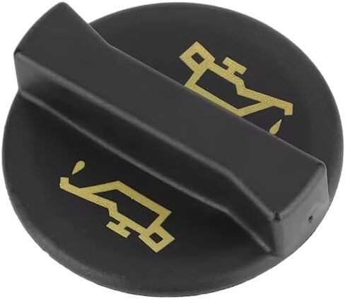 Car Oil Cap LR025663 Oil Filler Cap for Land for Rover 2.0T Petrol for Range for for Evoque for L538 for Sport for L494 in Kuwait