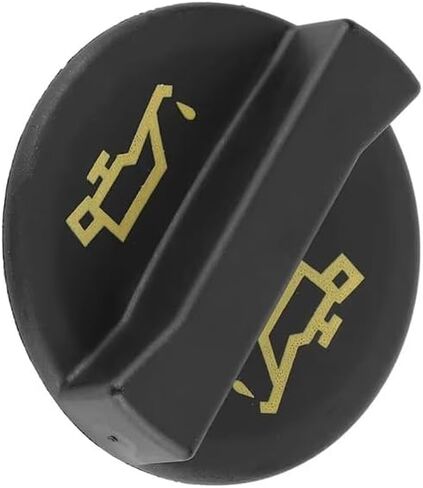Car Oil Cap LR025663 Oil Filler Cap for Land for Rover 2.0T Petrol for Range for for Evoque for L538 for Sport for L494 in Kuwait