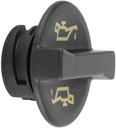 Car Oil Cap LR025663 Oil Filler Cap for Land for Rover 2.0T Petrol for Range for for Evoque for L538 for Sport for L494 in Kuwait