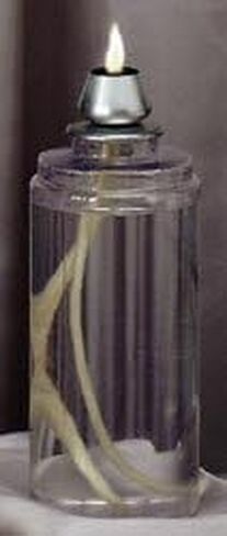 CF-60 Liquid Candles (24 pcs) in Saudi Arabia