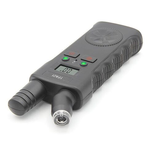 أداة إعادة تعلم TPA01 TPMS لمركبات جنرال موتورز، أداة تنشيط مستشعر 2 في 1 مع مقياس ضغط الإطارات الرقمي 150 رطل لكل بوصة مربعة، إعادة ضبط سريعة وسهلة في دقائق in Kuwait