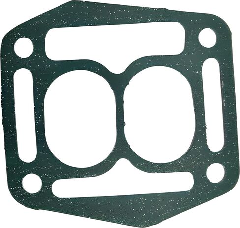 0778083 912477 878928 Exhaust Elbow High Riser Gasket For OMC Cobra 2.3L Ford Stern Drive 18-0430 in Saudi Arabia