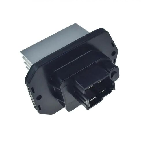 Front HVAC Blower Motor Resistor Compatible with 2007–2015 CX-9 RU740 L20661B15A L206-61-B15A JA1800 20535 A06885 in Saudi Arabia