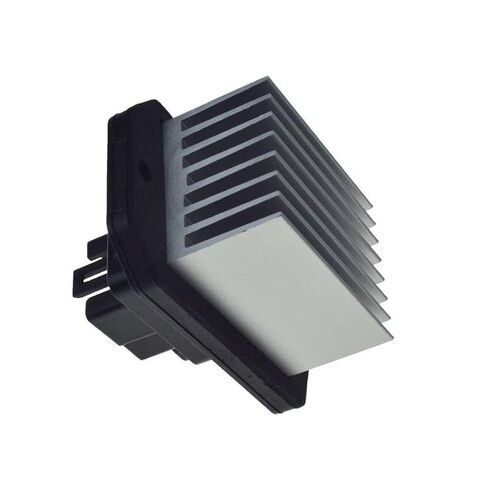 Front HVAC Blower Motor Resistor Compatible with 2007–2015 CX-9 RU740 L20661B15A L206-61-B15A JA1800 20535 A06885 in Saudi Arabia