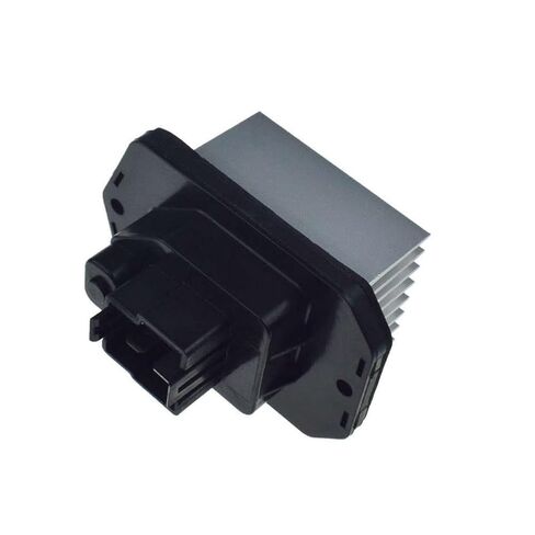 Front HVAC Blower Motor Resistor Compatible with 2007–2015 CX-9 RU740 L20661B15A L206-61-B15A JA1800 20535 A06885 in Saudi Arabia
