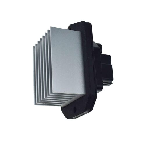 Front HVAC Blower Motor Resistor Compatible with 2007–2015 CX-9 RU740 L20661B15A L206-61-B15A JA1800 20535 A06885 in Saudi Arabia