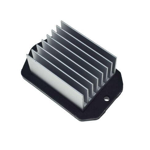 Front HVAC Blower Motor Resistor Compatible with 2007–2015 CX-9 RU740 L20661B15A L206-61-B15A JA1800 20535 A06885 in Saudi Arabia