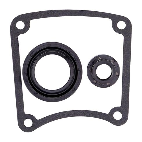 Clutch Primary Cover Gasket Kit 34901-94A Compatible with Road King FLTR Street Electra FLHX FLHR FLHTC FLHT CVO in Kuwait