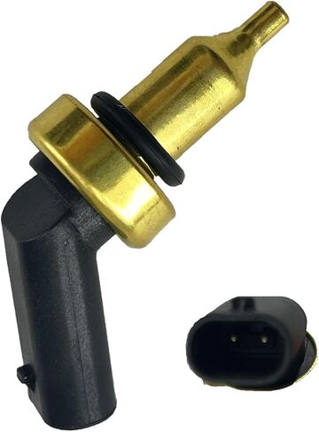 13628602086 Coolant Temperature Sensor Compatible with Mini R55 R56 R57 R60 R61 Replace 0905478 727079 11105956 622258 in Kuwait