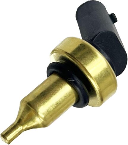 13628602086 Coolant Temperature Sensor Compatible with Mini R55 R56 R57 R60 R61 Replace 0905478 727079 11105956 622258 in Kuwait