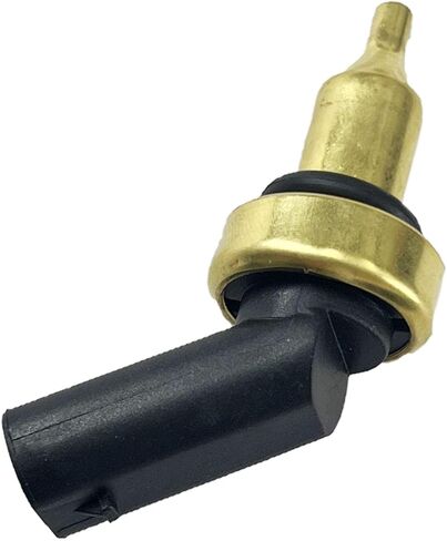 13628602086 Coolant Temperature Sensor Compatible with Mini R55 R56 R57 R60 R61 Replace 0905478 727079 11105956 622258 in Kuwait