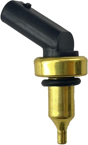 13628602086 Coolant Temperature Sensor Compatible with Mini R55 R56 R57 R60 R61 Replace 0905478 727079 11105956 622258 in Kuwait