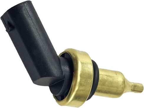 13628602086 Coolant Temperature Sensor Compatible with Mini R55 R56 R57 R60 R61 Replace 0905478 727079 11105956 622258 in Kuwait