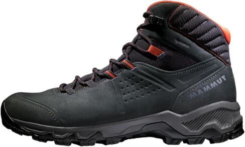 Mammut Mens Mid-top in Saudi Arabia