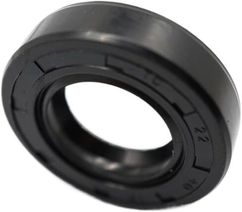 2 Axle Seals Compatible With YTA24V48 YTA22V46 YTA19K42 YTA18542 RS800 587086401 590100301 GT41857 in Saudi Arabia