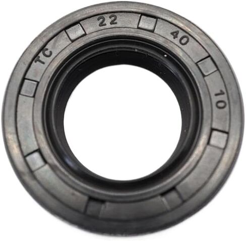 2 Axle Seals Compatible With YTA24V48 YTA22V46 YTA19K42 YTA18542 RS800 587086401 590100301 GT41857 in Saudi Arabia