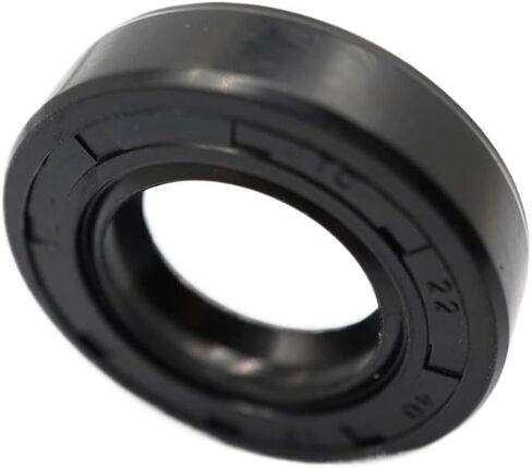 2 Axle Seals Compatible With YTA24V48 YTA22V46 YTA19K42 YTA18542 RS800 587086401 590100301 GT41857 in Saudi Arabia