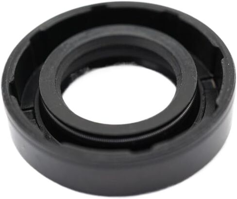 2 Axle Seals Compatible With YTA24V48 YTA22V46 YTA19K42 YTA18542 RS800 587086401 590100301 GT41857 in Saudi Arabia