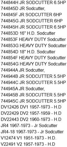 بديل لـ Bobcat 2PK أصلي 548272 مانع تسرب زيت العمود 1.00 OEM in Kuwait