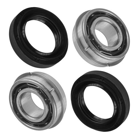 استبدال محامل العمود والأختام لـ Arctic Cat 550 H1 EFI 4X4 2009-2011، يستبدل Mod-C88-61952 0832-107، حزمة من 2 in Kuwait