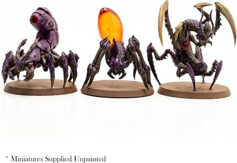 Renegade Game Studios Heroscape Skordyre Soldiers توسيع الجيش المشترك، 6 منمنمات معركة الطاولة in Kuwait